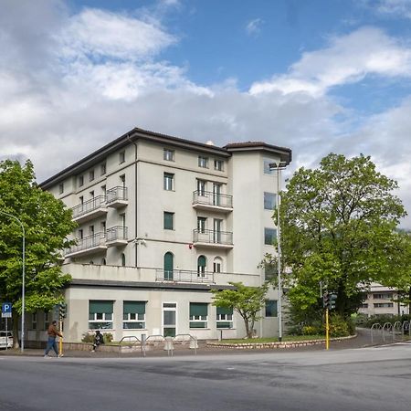 Ostello Giovane Europa Di Trento Exterior photo